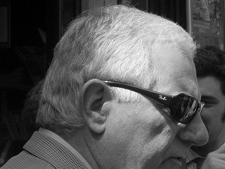 L'Interview du fils de Jean Gabin