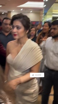 Bollywood Actress Kajol Arrived at Event Party 🔥❤️😍 #kajol #bollywood #actresses #actressreels