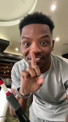 The most scariest prank ever on my wife #shorts