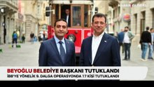 İnan Güney görevden uzaklaştırıldı