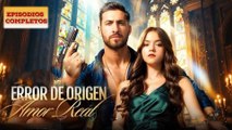 Error De Origen, Amor Real en Español