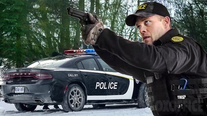 Hiver Macabre | Film Complet en Français | Thriller, Horreur