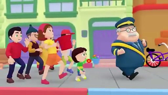 📦🎵 Bak Kargocu Geliyor! | YENİ | Kukuli 🎶 | Eğlenceli Çocuk Şarkıları | Bak Postacı Yeni Versiyon