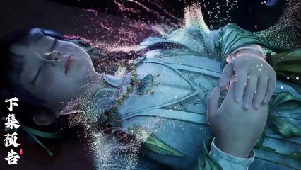 Perview Shourding The Heaven Eps 125