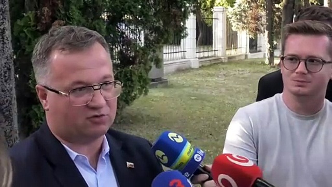ZÁZNAM: R. Šalitroš predloží na koaličnej rade návrh na zavedenie digitálnej dane