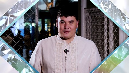 GMA Station ID 2025: Forever One With The Filipino: Matt Lozano