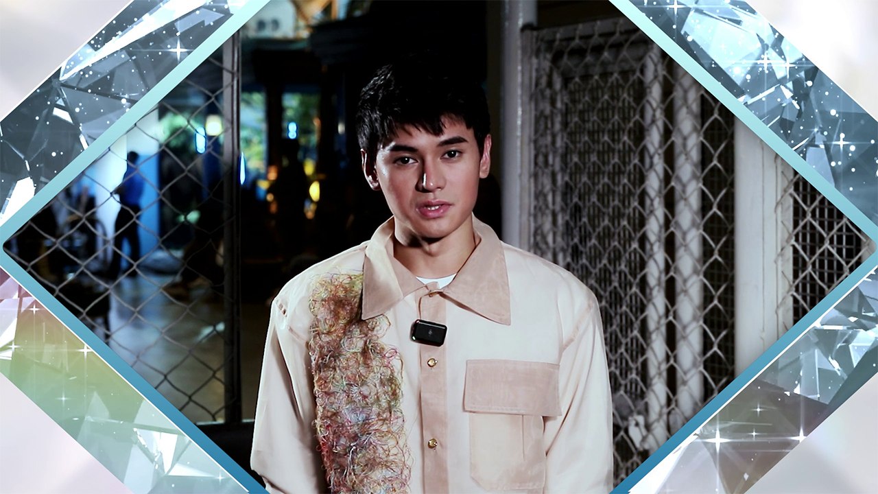 GMA Station ID 2025: Forever One With The Filipino: Dustin Yu