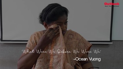 Premavathi Finds Hope After Homelessness at The Banyan