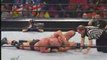 WWF unforgiven 2001 stone cold vs kurt angle part 3