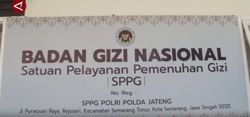 BGN: Program MBG ciptakan perputaran uang lebih dari Rp50 triliun