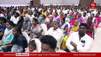 ప్రజారోగ్య పరిరక్షణకు 'సంజీవని' పేరిట కొత్త పథకం: సీఎం చంద్రబాబు