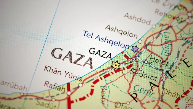 Archbishop Eamon Martin says it is ‘unconscionable and immoral’ for world leaders to stand by as genocidal acts continue to be perpetrated against the people of Gaza with the sanction of the Israeli government.