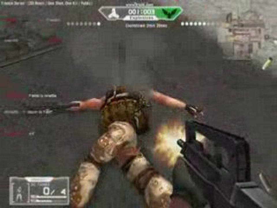 Warrock