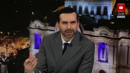 Layda Sansores afirma que ser mujer indígena y pobre es la peor condición de vida