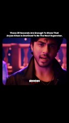 20 seconds, infinite charisma. Aryan Khan in The Ba***ds of Bollywood already looks like the superstar he was born to be! 🎻  #GlamSham #AryanKhan #TheBa***dsofBollywood #BollywoodNextGen #SuperstarInMaking  {GlamSham, Aryan Khan, The Ba***ds of Bollywood