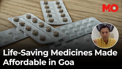 Goa becomes first Indian state to cut cancer & rare disease drug prices in govt hospitals
