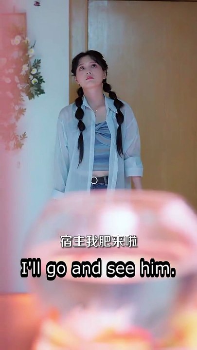 (Eng Sub) ♪ Pork girl listens to save my love ♪ - 1