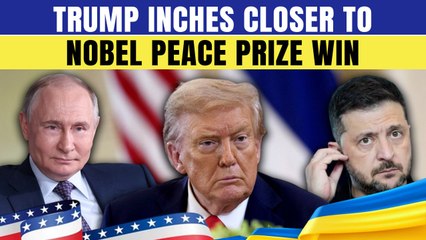 Trump’s 3rd Round of Peace Talks Soon | Moves on Putin-Zelenskyy Meeting Immediately After DC Summit