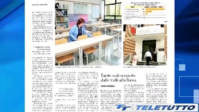 Video News - Personale Ata: 293 nuove assunzioni