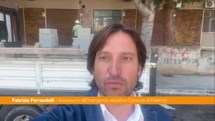 Palermo, Ferrandelli "Immobile di via Fattori presidio di legalità"