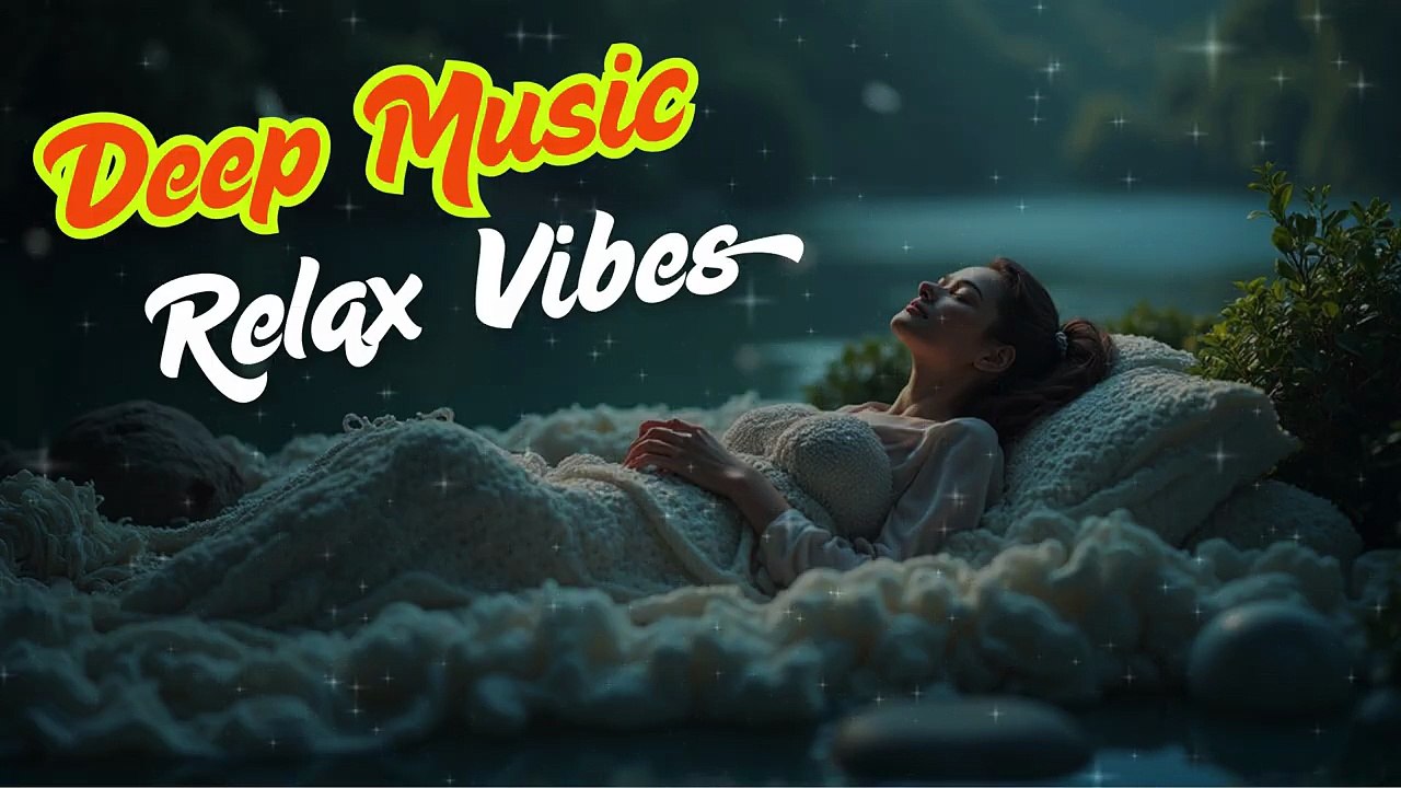 The Meditation Guru's Guide to STRESS RELIEF with Calming Instrumental