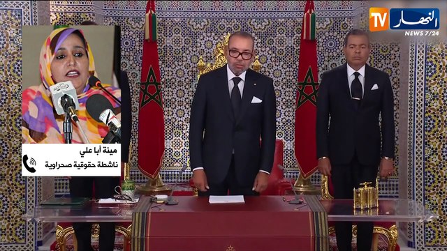 الصحراء الغربية من نهب الثروات إلى قمع المدنيين.. سياسة المخزن المستبد مستمرة