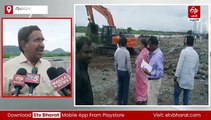 గుంతల్లోకి నీరు వస్తే ఐకానిక్ భవనాలు మునిగిపోయినట్లేనా? : మంత్రి నారాయణ
