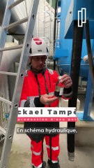 Comment l'eau devient potable sur l'agglo Lens-Liévin ?