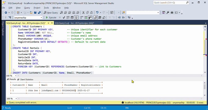 SQLQuery4.sql - localhost.onyemachip (PRINCEJEO_princejeo (52))_ - Microsoft SQL Server Management Studio 2025-01-17 04-41-52