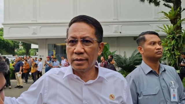 Wujudkan Transparansi Royalti Musik, Menkum akan Audit LMK dan LMKN