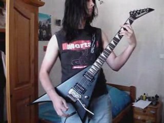 Iced Earth - Dante's Inferno ( part 2 )