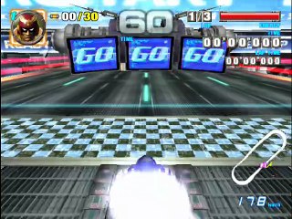 F-Zero GX online multiplayer - ngc