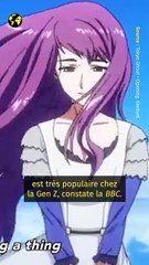 Les génériques d'anime, de vrais tubes pour la Gen Z
