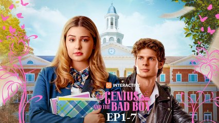 The Genius And The Bad Boy