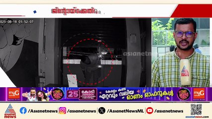 'ബോഡി ബിൽഡിങ് സെന്ററിൽ മോഷണം'; ബിഗ് ബോസ് താരം ജിന്റോയ്‌ക്കെതിരെ കേസ്