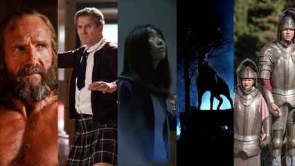 Estrenos de la semana - 22/08/2025