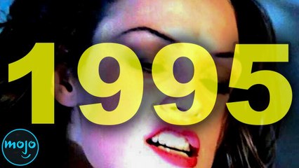 Top 10 Blockbuster Movies Of 1995