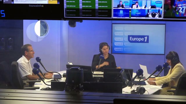 Notre manière d'être et d'aimer vient-elle de nos gênes ? Le professeur Bernard Sablonnière est l'invité de Stéphanie de Muru