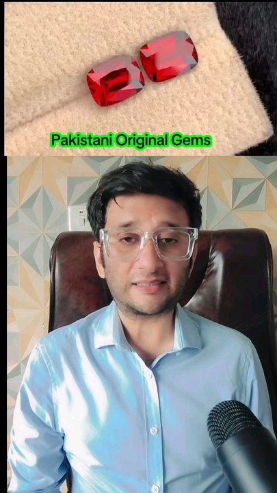 American Gemstones Minerals Market An Opportunity for Pakistani Gemstones ExportsAmerica Imposed 50% Tarrif for Indian Exports markets &  products. it includes gems and minerals products. It affects India 11.2 billion dollars exports. Emeralds