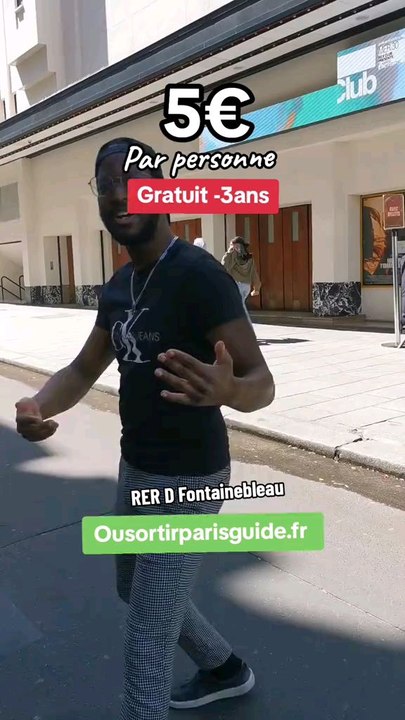 Où sortir en famille