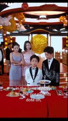 Miraculous Baby Ancestor – All Descendants Kneel