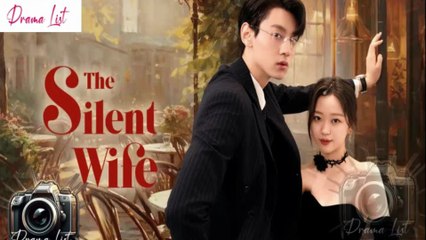 My Silent Wife [Part 1] – A Heartfelt Love Story 💖