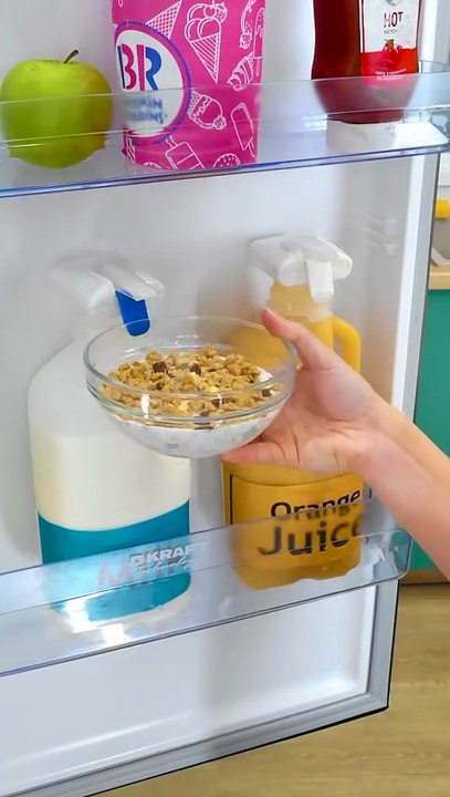 Life-Changing Organization Secrets