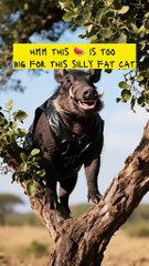 No one touches my watermelon 🍉