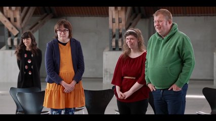 En særlig samtale |S2|E3-3|2025| DRTV