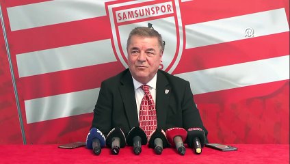 Atatürk forması Yunan basınında yankı bulmuştu! Samsunspor, Panathinaikos maçında giyeceği formaları açıkladı