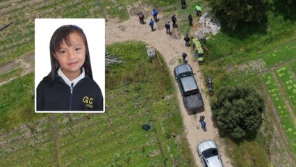 ¿En qué ha avanzado la búsqueda de Valeria Afanador? Esto es lo último que se sabe