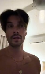 Γιώργος Καράβας: Οι πρώτες ώρες στον Άγιο Δομίνικο