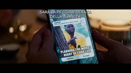 Drop - Accetta o Rifiuta - Trailer italiano