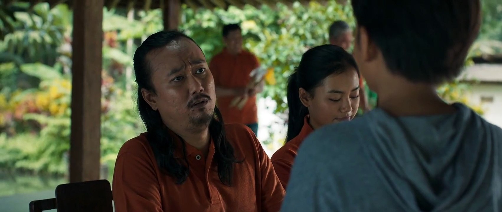 Singsot Siulan Kematian 2025